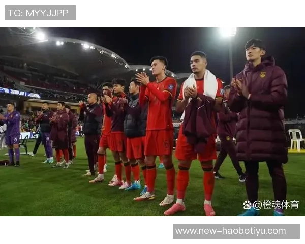 伊万自豪国足世预赛积分提升50观众见证球队显著变化 伊万自豪国足世预赛积分提升50观众见证球队显著变化