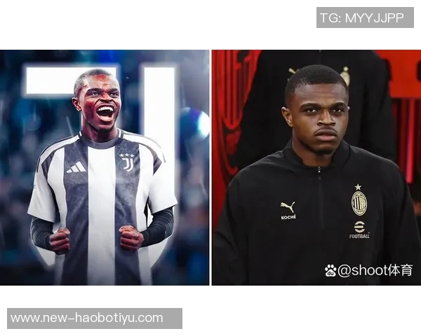 卡卢卢回忆托尼帕克劝留里昂并谈尤文心结与追随历程