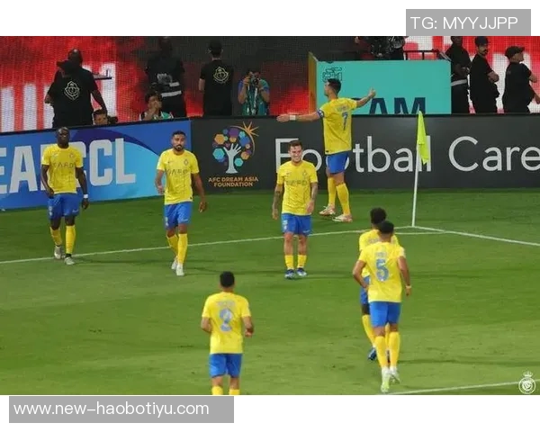 果阿球员B费尔南德斯进球无奈利雅得胜利逆转比分1-2落败 果阿球员B费尔南德斯进球无奈利雅得胜利逆转比分1-2落败