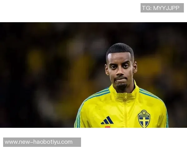 瑞典世预赛形势严峻伊萨克呼吁专注比赛重拾信心 瑞典世预赛形势严峻伊萨克呼吁专注比赛重拾信心