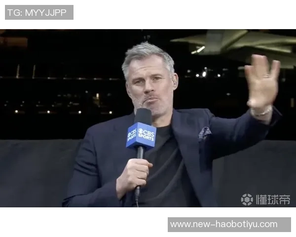 卡拉格称凯恩在拜仁表现堪比梅罗奖杯数低估了他的实力