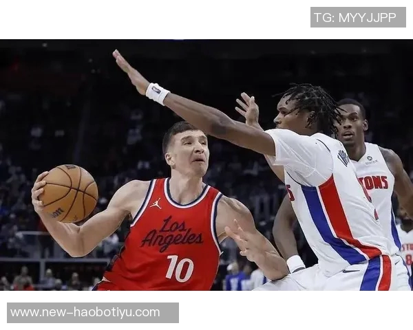 快船队近15场比赛惨遭13负记者感叹崩盘速度令人震惊