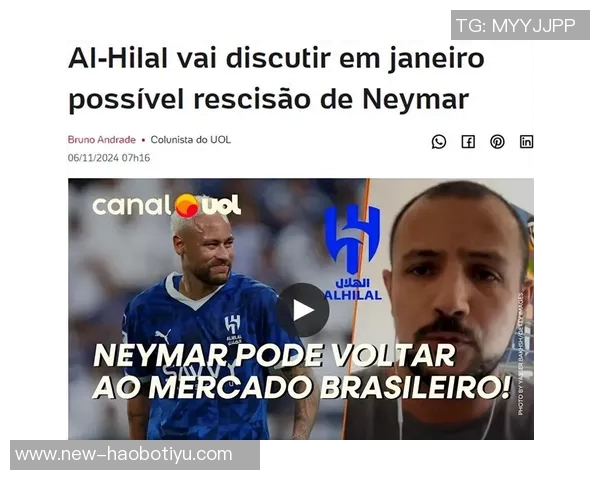 内马尔伤停一个半月后渴望复出队医建议继续休养以确保健康