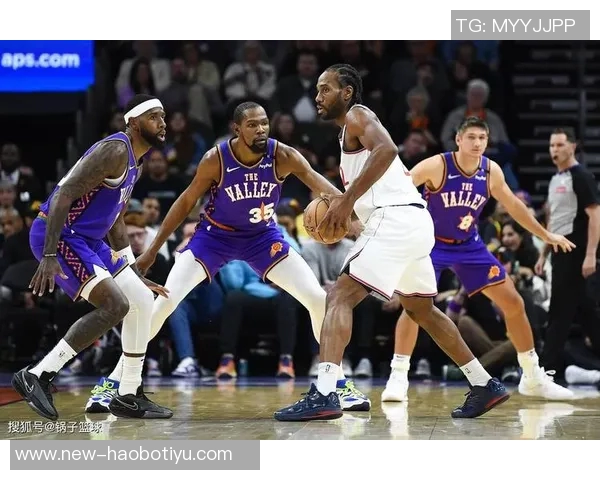 小卡强调团队合作胜于个人得分目标是帮助球队赢得比赛