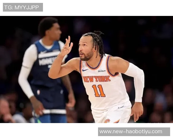 爱德华兹复出战森林狼对决尼克斯期待精彩表现与球队共创佳绩