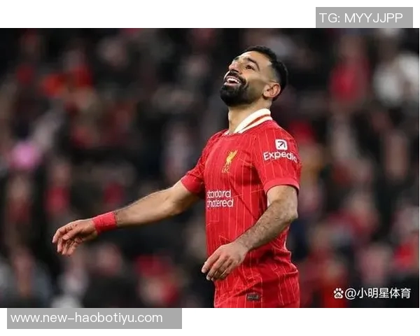 斯洛特谈萨拉赫替补决定强调球队深厚的球员储备与竞争力