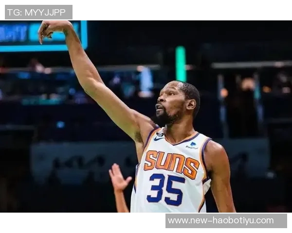 杜兰特感慨主场球迷支持若能命中失误投篮结果将大不同 杜兰特感慨主场球迷支持若能命中失误投篮结果将大不同