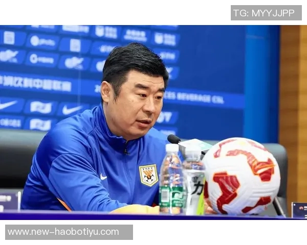 泰山队主帅韩鹏将参加全运会缺席对津门虎比赛