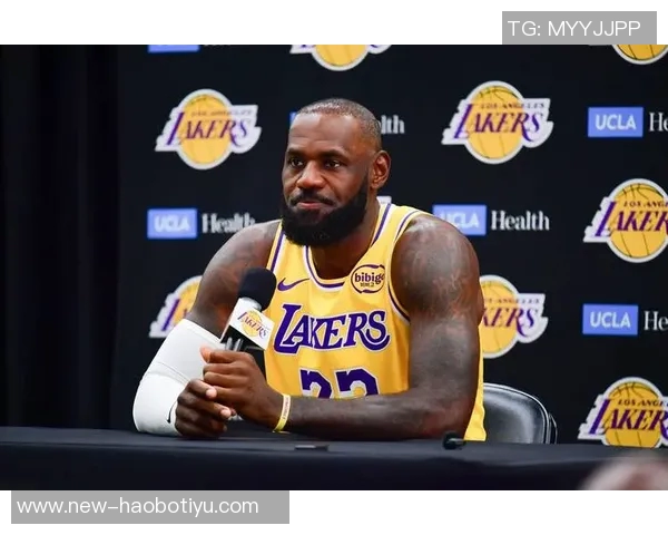 詹姆斯积极训练以防坐骨神经痛复发重点在于恢复体能与状态