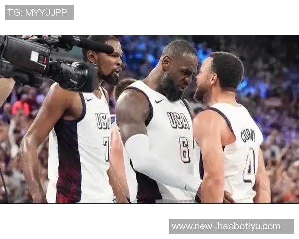 詹姆斯调侃库里三分球盛行影响篮球和联盟发展