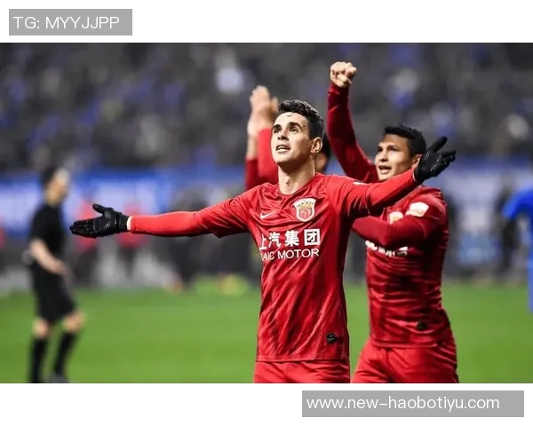 34岁奥斯卡宣布退役资产超13亿人民币开启新人生篇章