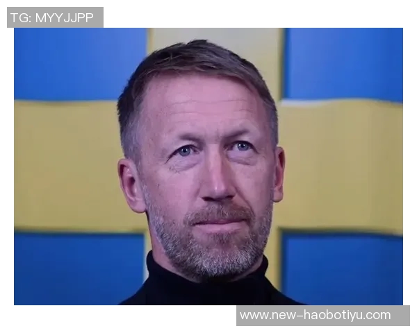 波特确认接任瑞典国家队主帅合约仅为六个月