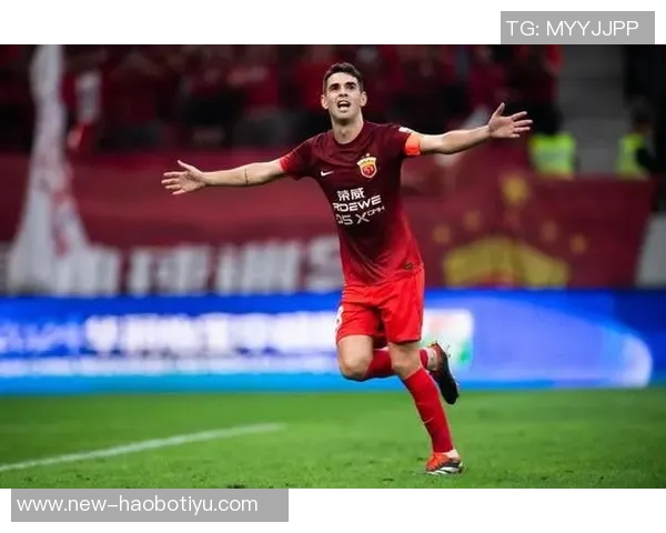 34岁奥斯卡宣布退役资产超13亿人民币开启新人生篇章