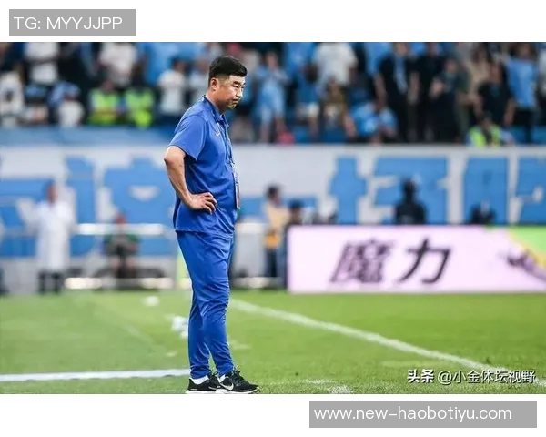 鲁媒分析泰山队攻防失衡韩鹏接任展现勇气与责任感