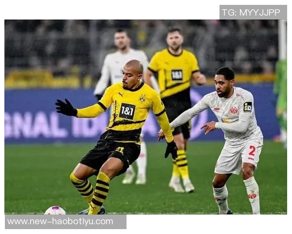 小贝林加盟多特仅三个月不满离队曼联有意引进他